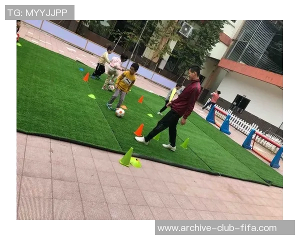 幼儿园足球律动活动的意义与实施策略探讨 幼儿园足球律动活动的意义与实施策略探讨