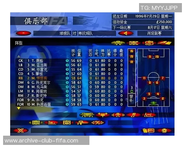 足球经理2013游戏推荐及玩法攻略分享助你成为顶级教练